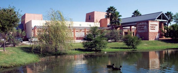 cornerstone-facility
